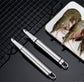 2 Pcs Stainless Steel Shrimp Deveiner Tool Core Remover Multi-function Kitchen Gadget for Longan Lychee