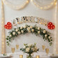 I Love You Lights up Sign - Mirror Surface Marquee Letter Neon Light Sign for Valentines Day Anniversary Confession Proposal Romantic Decorations Boyfriend Girlfriend Lover Special Night Party