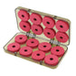 16pcs Fishing Foam Spools & Board - Fishing Line Organizer Accessories