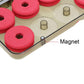 16pcs Fishing Foam Spools & Board - Fishing Line Organizer Accessories