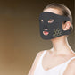 Facial Mask Beauty Device Therapy Mask Skincare Tool Collagen Booster