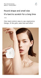 Rechargeable Facial Massager Smart Color Light Facial Toning Hot