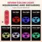 Infrared Facial Mask LED Light Therapy Mask Skincare Device Collagen Boosting