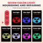 Infrared Facial Mask LED Light Therapy Mask Skincare Device Collagen Boosting