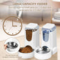 Cat Feeder Automatic Cat Feeder Cat Water Dispenser Cat Feeding Set Pet Care