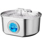 Cat Water Fountain Automatic Cat Fountain Cat Drinking Fountain Pet Water