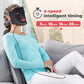 LED Facial Mask Beauty Device Skin Rejuvenation Firm Contours Fade Fine Lines