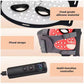 LED Facial Mask Beauty Device Skin Rejuvenation Firm Contours Fade Fine Lines