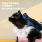 Pet Deshedding Gloves Dog Deshedding Gloves Cat Deshedding Gloves 2-In-1 Pet