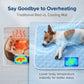 Instant Cooling Pet Mat Self Cooling Pet Mat No Electricity Pet Mat Pet Cooling
