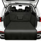 Car Trunk Pet Mat Pet Protector For Car High-Quality Pet Mat Easy-Clean Pet Mat
