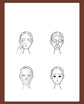 LED Therapy Mask Facial Mask Beauty Device Neck Mask Skincare Anti-Aging