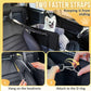 Pet Car Seat Small Dog Car Seat Dog Travel Safety Secure Pet Seat Comfortable