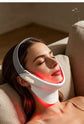 Therapy Neck Device Anti-Aging Neck Collagen Production Blood