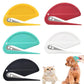 5-Piece Pet Grooming Comb Cat Matted Hair Remover Dog Matted Hair Remover Pet Comb Set