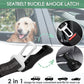 Pet Car Safety Leash Pet Car Accessories Pet Safety Car Travel For Pets Durable