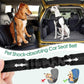 Pet Car Safety Leash Pet Car Accessories Pet Safety Car Travel For Pets Durable