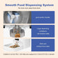 Automatic Cat Feeder 4L Cat Feeder Programmable Cat Feeder Cat Food Dispenser