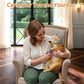 Adjustable Cat Muzzle Cat Grooming Prevent Biting Breathable TPU Cat Nail