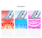 Eye Beauty Device Eye Care Tool Anti-Aging Eyes Reduce Puffiness Dark Circles