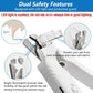 Pet Nail Clipper Cat Nail Clipper Dog Nail Clipper Nail Grinder LED Nail