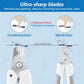 Pet Nail Clipper Cat Nail Clipper Dog Nail Clipper Nail Grinder LED Nail