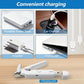 Pet Nail Clipper Cat Nail Clipper Dog Nail Clipper Nail Grinder LED Nail
