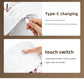 Facial Beauty Device LED Skin Whitening Anti-Aging Skincare
