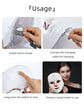 Facial Beauty Device LED Skin Whitening Anti-Aging Skincare