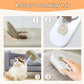Rechargeable Pet Steam Comb 3 In 1 Pet Grooming Tool Pet Steam Brush Anti