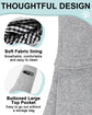 Grey Dog Carrier Bag Small Dog Carrier Sling Pet Travel Bag Australia