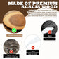 Acacia Wood Mattress Lifter Bed-Making Tool Set Mattress Lifting Wedge Bed