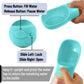 Portable Dog Water Bottle 19 Ounces Dog Water Bottle Large Dog Water Dispenser