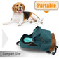 Portable Dog Water Bottle 19 Ounces Dog Water Bottle Large Dog Water Dispenser