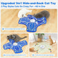 Cat Toy Interactive Cat Toy Moving Butterfly Toy Feather Cat Toy Cat Enrichment