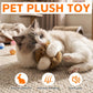 Cat Toys Furry Pom-Pom Toys Durable Cat Toys Indoor Cat Toys Cat Playtime