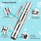 Indoor Cat Toy USB Rechargeable Cat Toy 7 Mode Cat Toy Cat And Dog Interactive