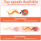 Interactive Cat Toy Cat Ball Toy Feather Worm Toy Cat Toy With Bells Australian