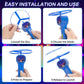Cat Toy Interactive Cat Toy Flying Disc Cat Toy Pet Toy Cat Entertainment