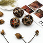 3-Piece Indoor Cat Toys Natural Catnip Toys Kitten Toys Teeth Cleaning Cat Toys Natural