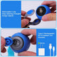 Interactive Cat Toy Cat Ball Toy Feather Worm Toy Cat Toy With Bells Australian