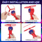 Cat Toy Interactive Cat Toy Flying Disc Cat Toy Pet Toy Cat Entertainment