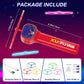Cat Toy Interactive Cat Toy Flying Disc Cat Toy Pet Toy Cat Entertainment