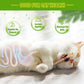 5 Cat Chew Sticks Cat Toys Cat Dental Care Natural Cat Toys Kitten Teething Toys