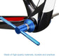 Bike Headset Press Tool - Universal Bicycle Headset Bearing Press-in Tool - Bike Headset Cup and Bottom Bracket Press Installer Accessories for Bicycle Repair