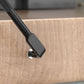 3Pcs Right Angle Offset Screwdriver Set - L Type 90 Degree Double End Screwdriver, 15mm Elbow Design, Low Profile Magnetic Offset Screwdriver for Tight Narrow Space