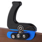 Edge Banding Cutter for Laminate, PVC, Melamine and Formica | Dual offset bearings help trim excess edge banding on laminate, PVC, melamine, Formica and thin panel materials