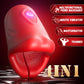 Male Sex Toys for Men Adult Toys Male Masturbator with 9 Vibration Modes Powerful Vibrating Penis Training Device, Male Sex Toy Hands-Free Masturbation Cup, Adult Sex Toys Couples Sex Toys