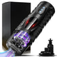 Automatic Male Masturbator Sex Toys for Men, Sync Pocket Pussy | 7 Thrusting & 7 Rotating Modes Adult Toy, Hands Free Male Sex Toys with LCD Display, Visual Window & Mounting Base Sex Machine