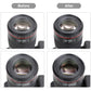 14-in-1 Camera Lens Cleaning Kit - Mirrorless & DSLR Sensor Cleaning Kit for Canon, Sony, Nikon Including Lens Blower, Detergent, Swabs, Cloth, Pen, Brush